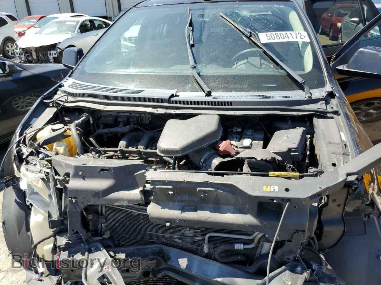 2007 FORD EDGE - VIN: 2FMDK38C97BB14966 - Photo 7