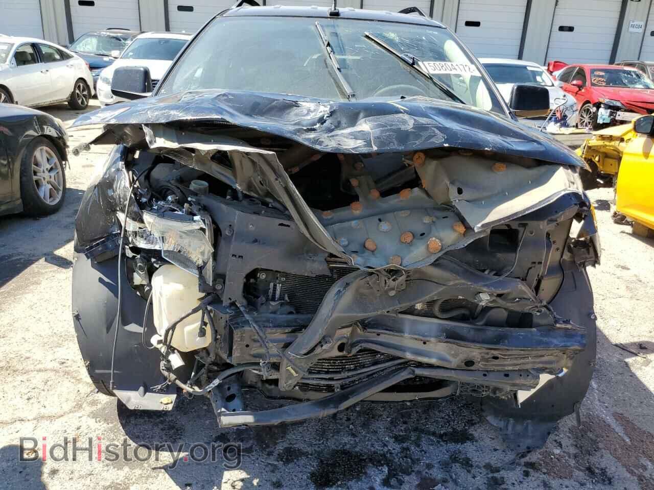 2007 FORD EDGE - VIN: 2FMDK38C97BB14966 - Photo 9