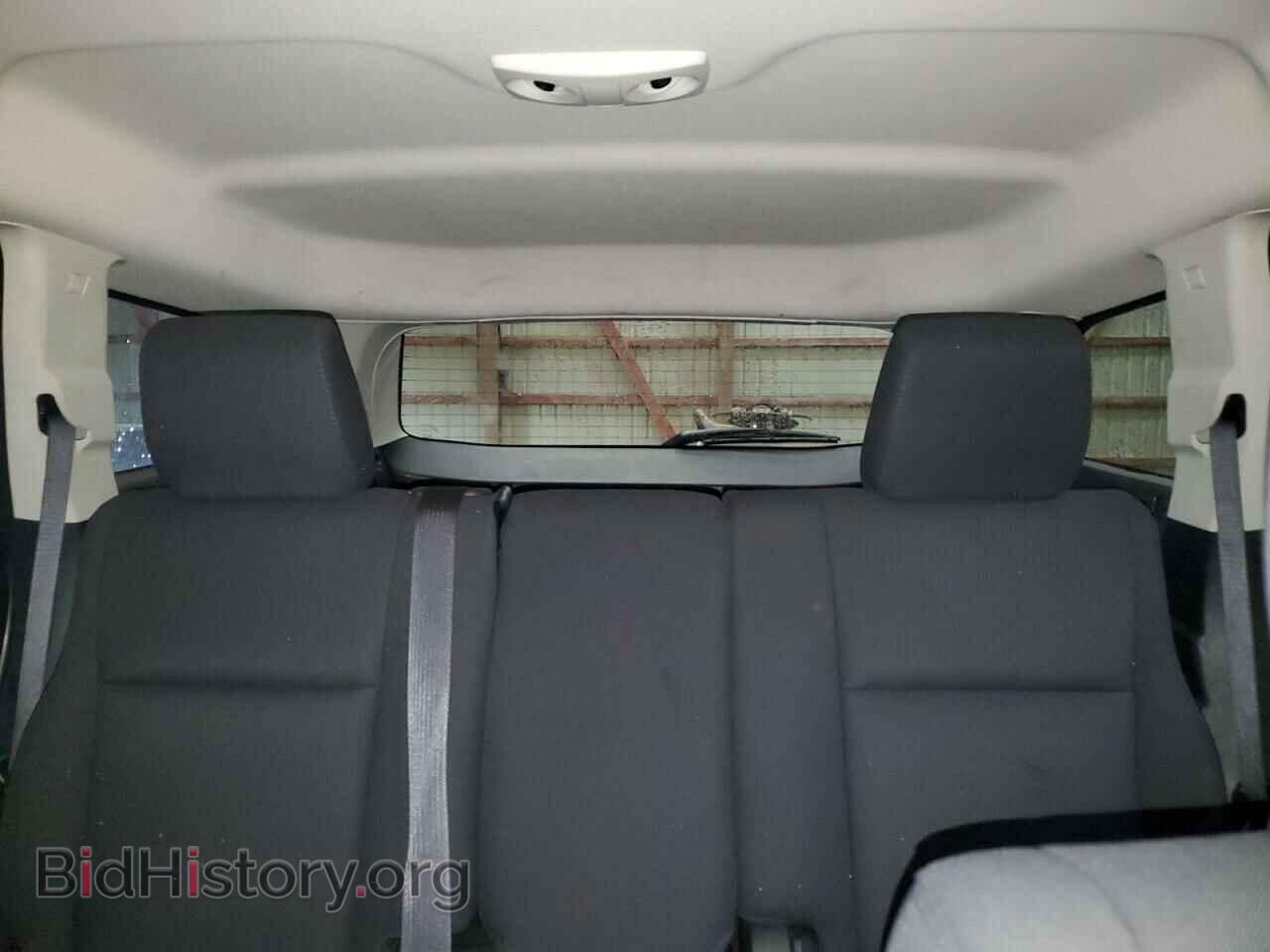 2010 DODGE JOURNEY - VIN: 3D4PG5FV1AT198900 - Фото 10