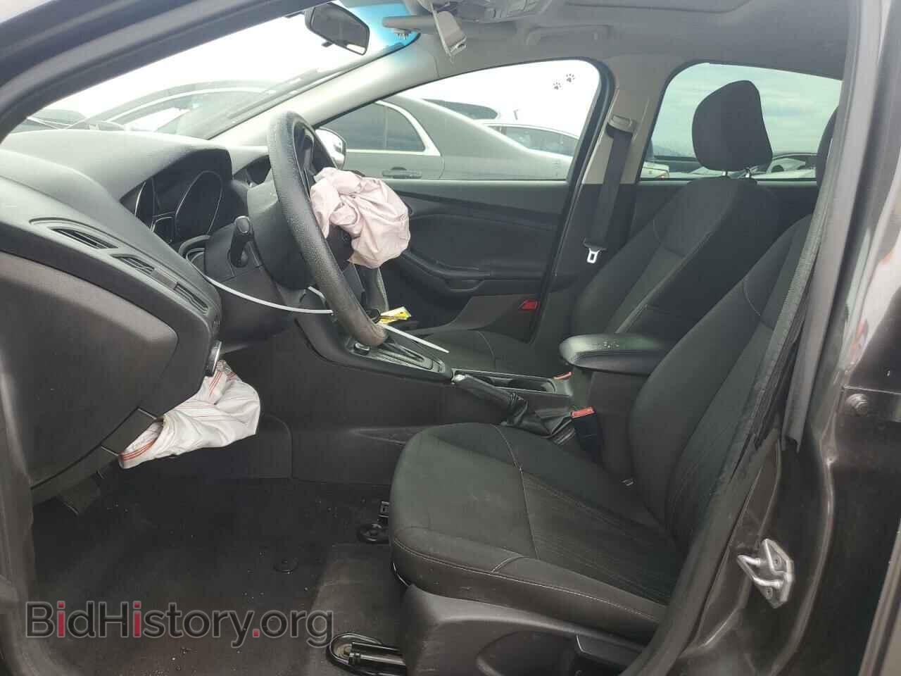 2016 FORD FOCUS - VIN: 1FADP3F21GL294479 - Photo 7