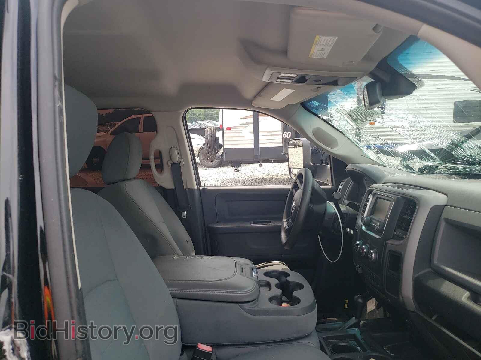 2015 RAM 3500 - VIN: 3C63RRGL7FG525916 - Фото 5