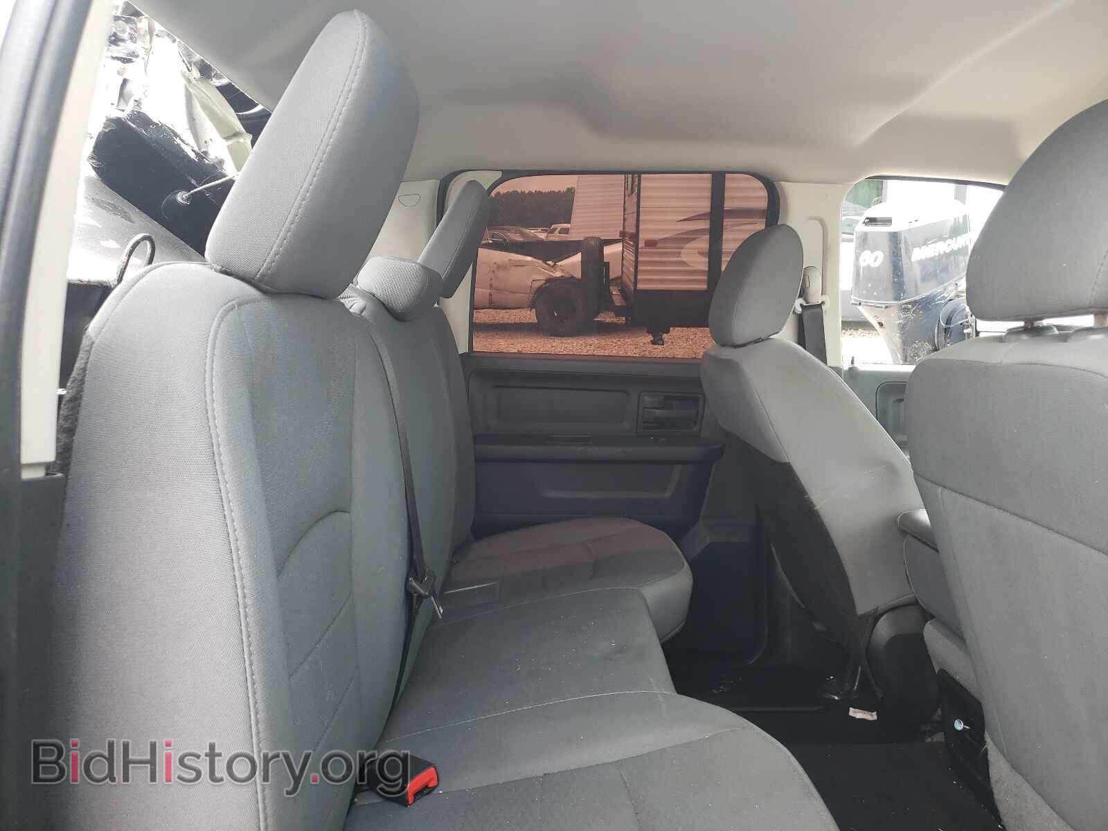 2015 RAM 3500 - VIN: 3C63RRGL7FG525916 - Фото 6