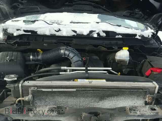 2012 DODGE RAM 1500 - VIN: 1C6RD7FT3CS112622 - Фото 7