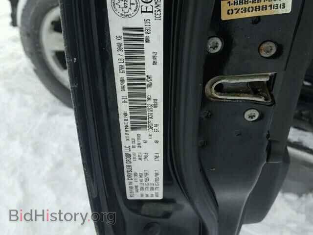 2012 DODGE RAM 1500 - VIN: 1C6RD7FT3CS112622 - Фото 10