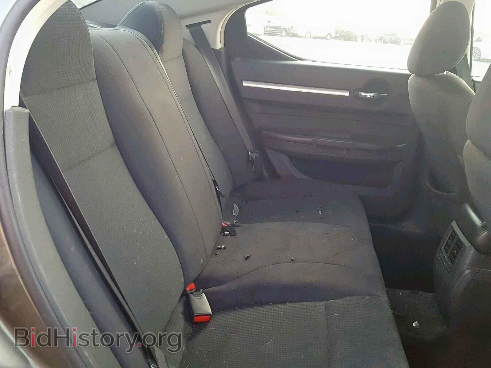 2010 DODGE CHARGER - VIN: 2B3CA4CD0AH207552 - Фото 6