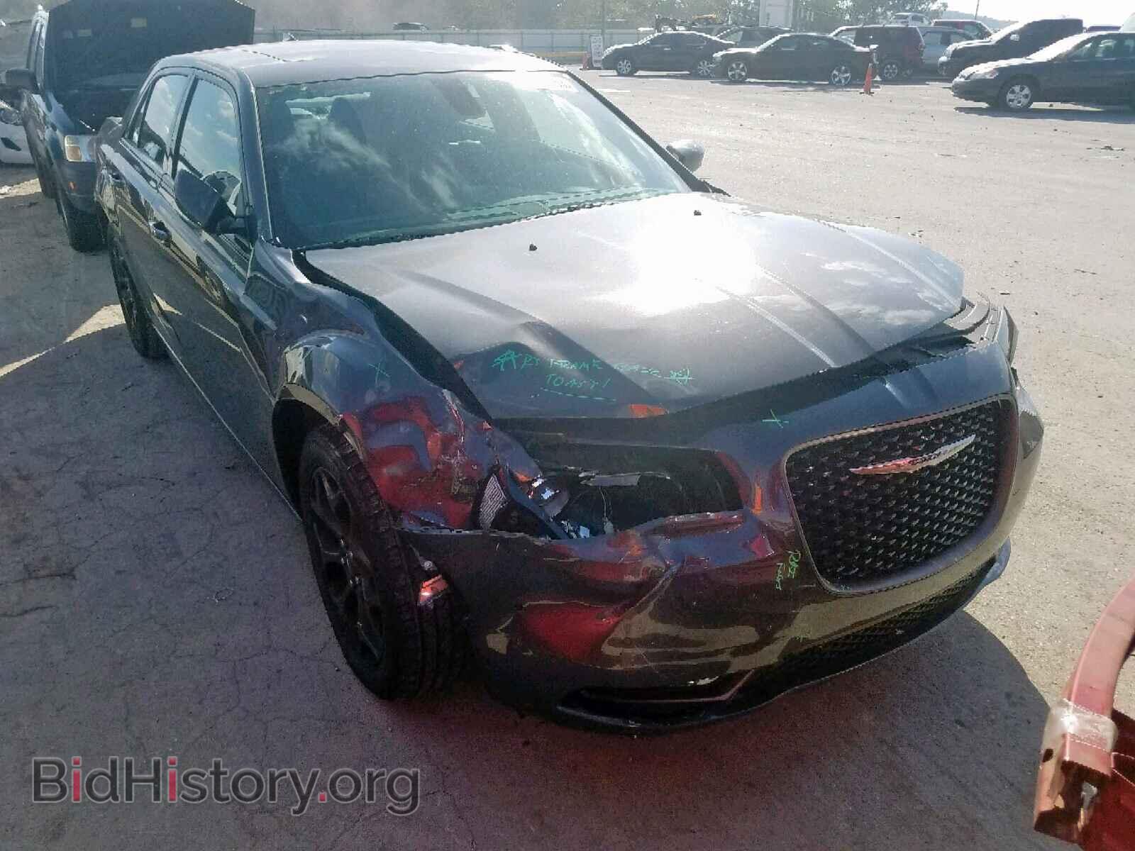 Photo 2C3CCAGG7GH296111 - CHRYSLER 300 2016
