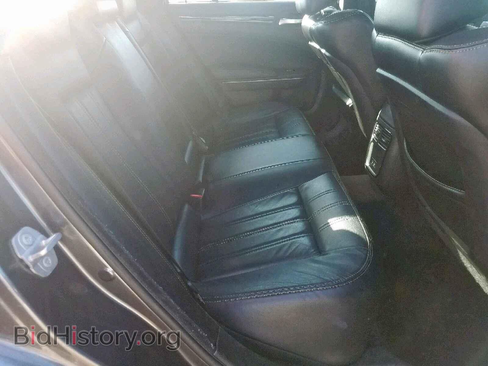 2016 CHRYSLER 300 - VIN: 2C3CCAGG7GH296111 - Photo 6