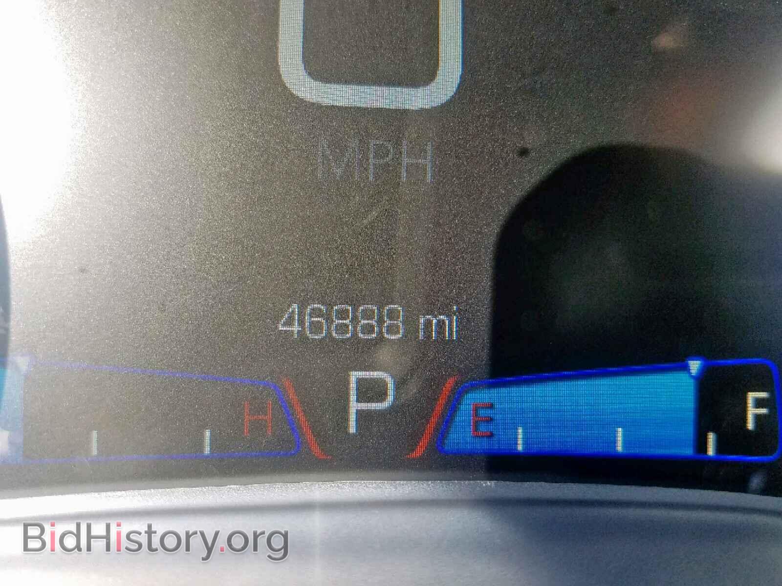 2016 CHRYSLER 300 - VIN: 2C3CCAGG7GH296111 - Photo 8