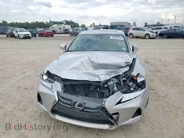 2017 LEXUS IS - VIN: JTHBA1D29H5061237 - Фото 13