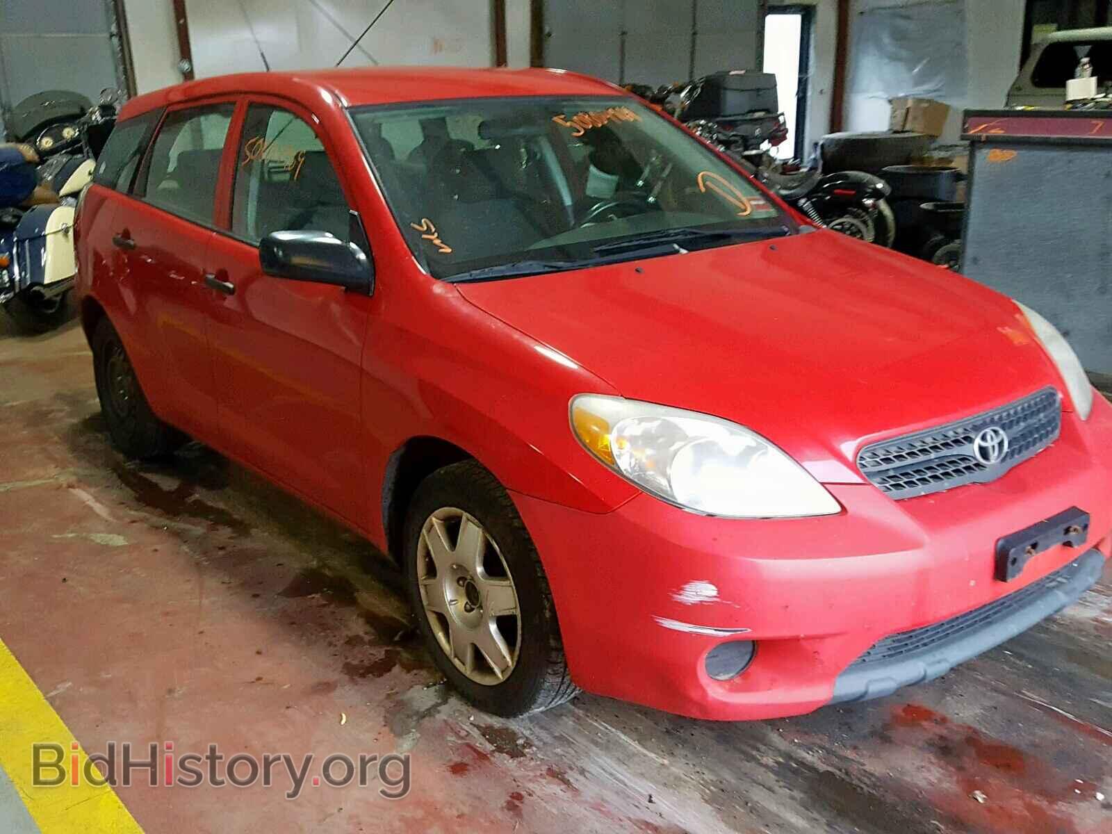 Фотография 2T1KR32E47C681367 - TOYOTA COROLLA 2007