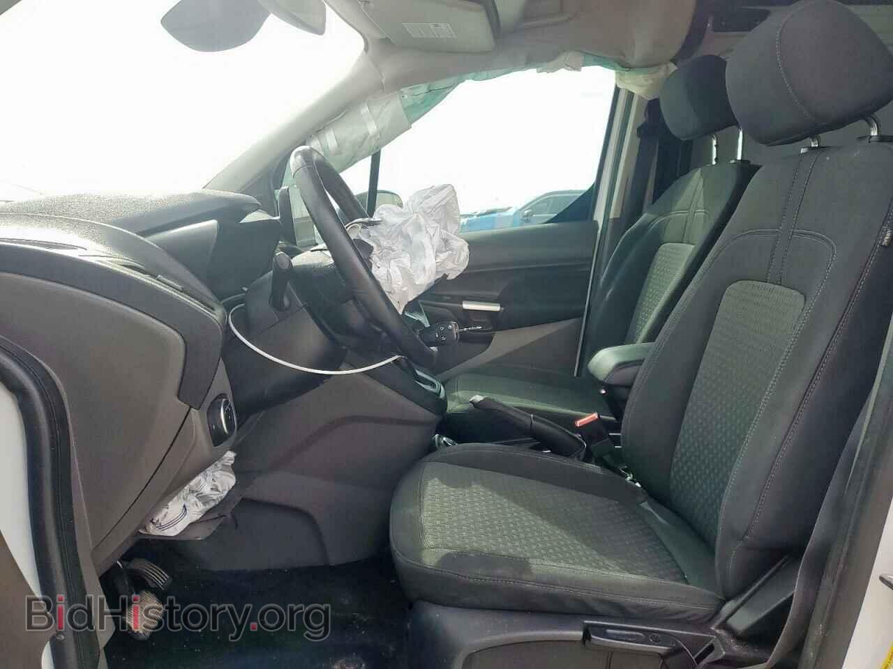 2019 FORD TRANSIT - VIN: NM0LS7F27K1384734 - Фото 7