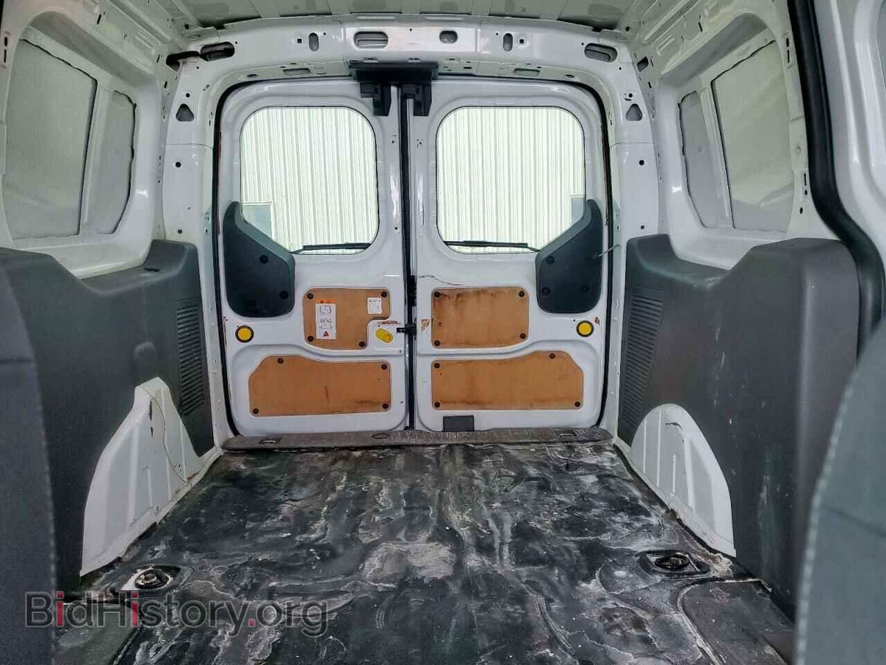 2019 FORD TRANSIT - VIN: NM0LS7F27K1384734 - Фото 10