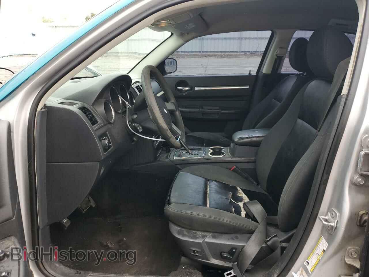 2010 DODGE CHARGER - VIN: 2B3CA3CVXAH286392 - Фото 7