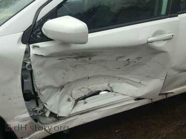 2011 MITSUBISHI GALANT - VIN: 4A32B2FF1BE021615 - Фото 9