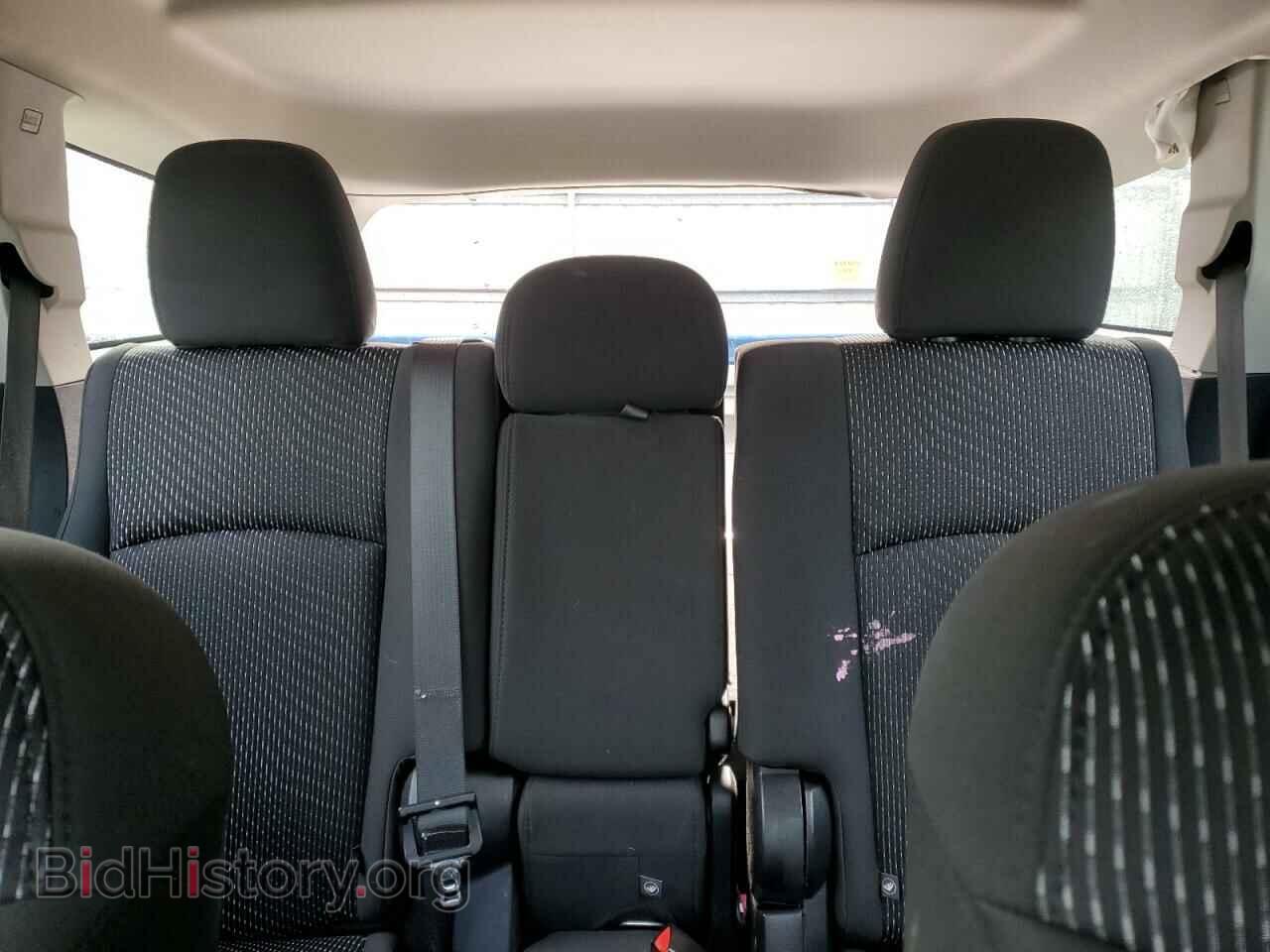 2015 DODGE JOURNEY - VIN: 3C4PDCAB7FT700341 - Фото 10