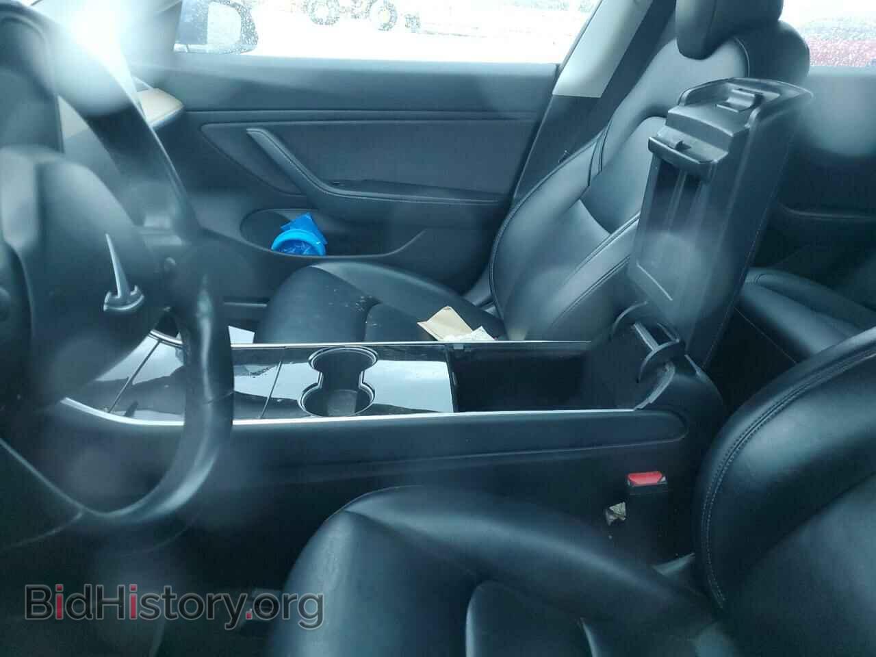 2018 TESLA MODEL 3 - VIN: 5YJ3E1EB0JF115411 - Photo 7