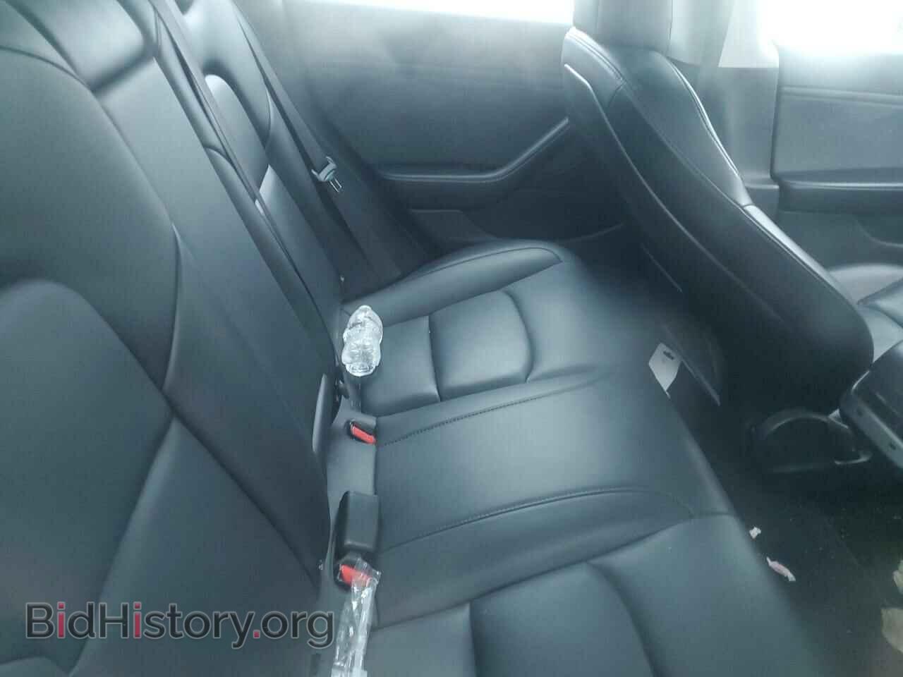 2018 TESLA MODEL 3 - VIN: 5YJ3E1EB0JF115411 - Photo 10