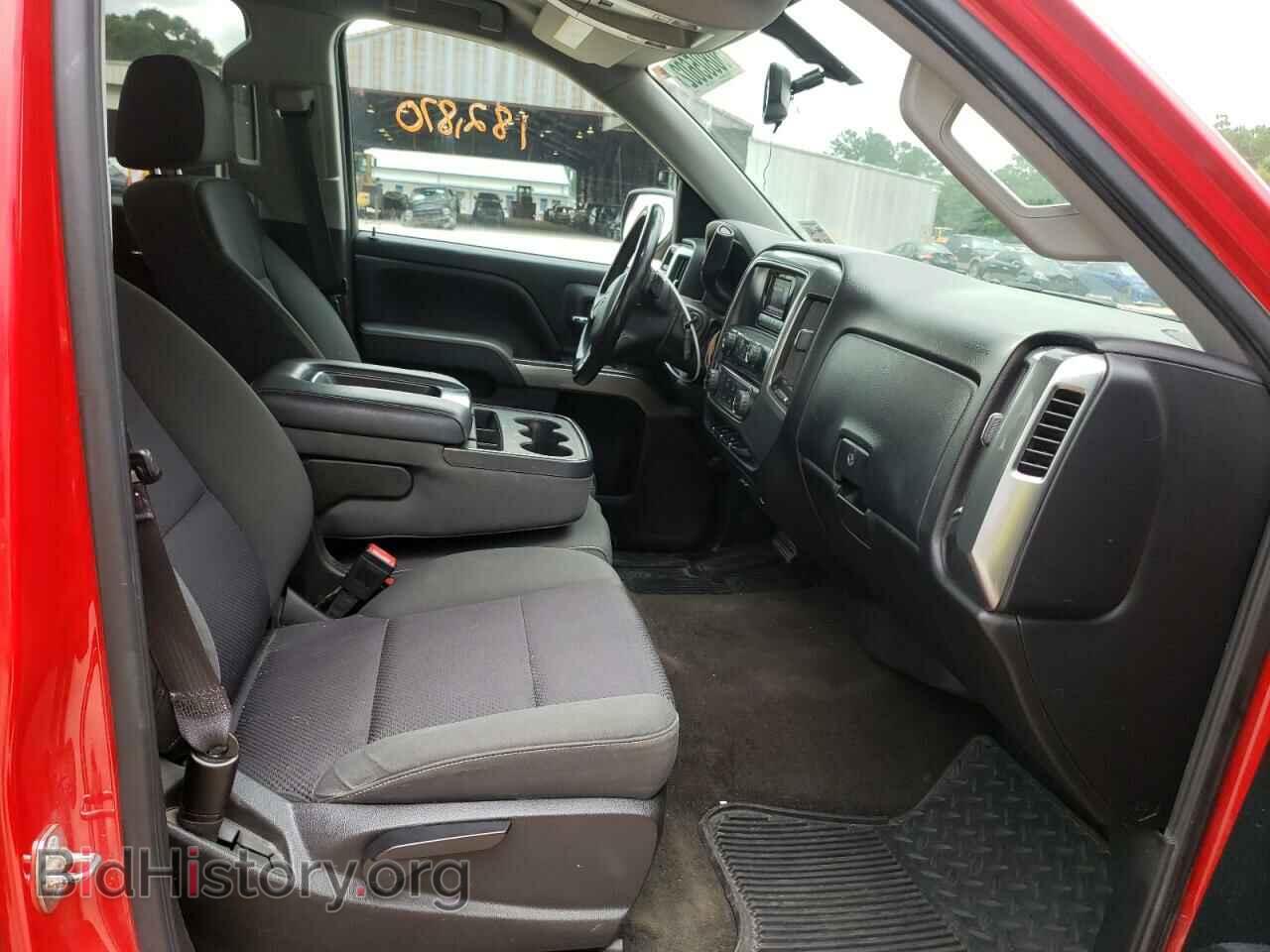 2015 CHEVROLET SILVERADO - VIN: 3GCPCREC6FG347317 - Photo 5
