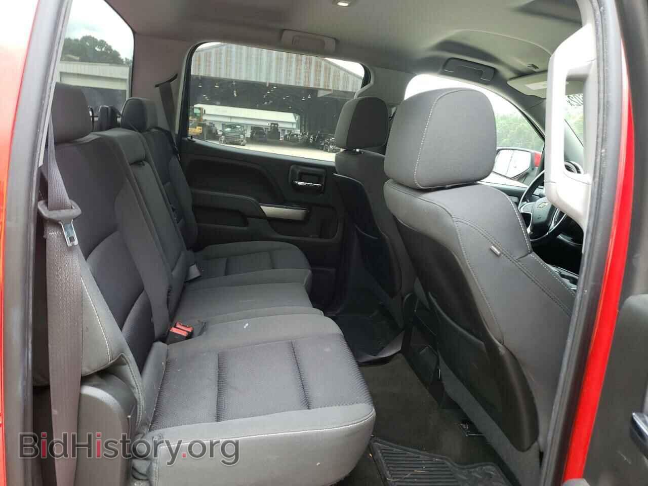 2015 CHEVROLET SILVERADO - VIN: 3GCPCREC6FG347317 - Photo 6