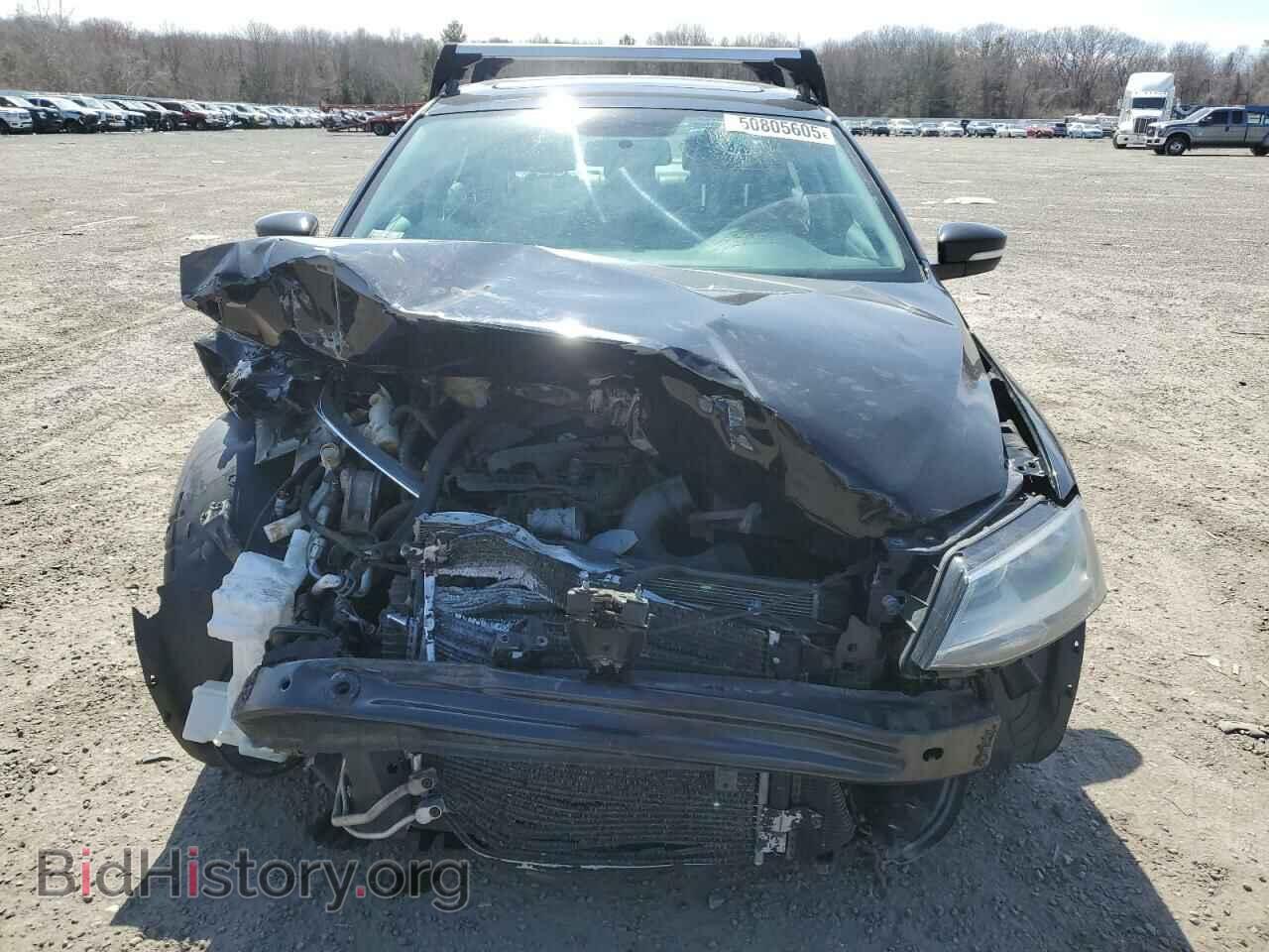 2014 VOLKSWAGEN JETTA - VIN: 3VWL17AJ4EM388376 - Фото 5