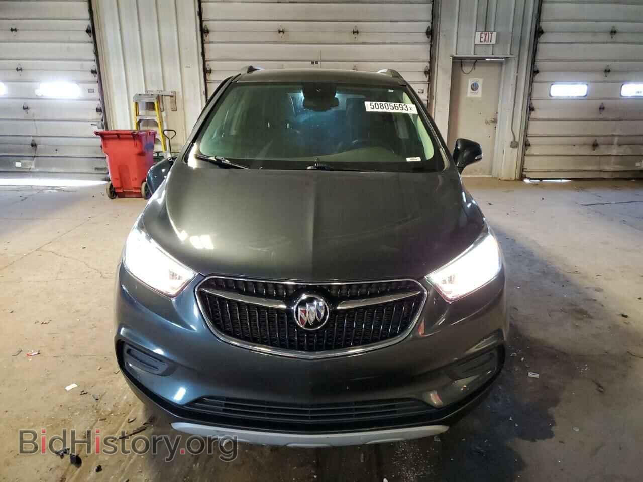 2018 BUICK ENCORE - VIN: KL4CJASB8JB595341 - Photo 5