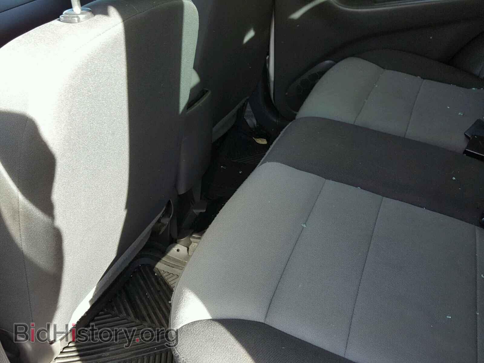2007 FORD ESCAPE - VIN: 1FMCU02Z27KB69959 - Фото 6