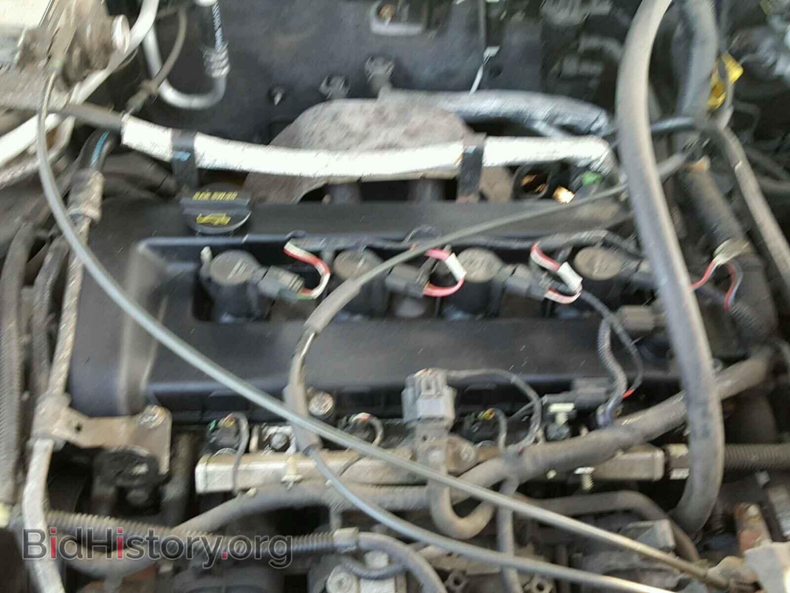 2007 FORD ESCAPE - VIN: 1FMCU02Z27KB69959 - Фото 7
