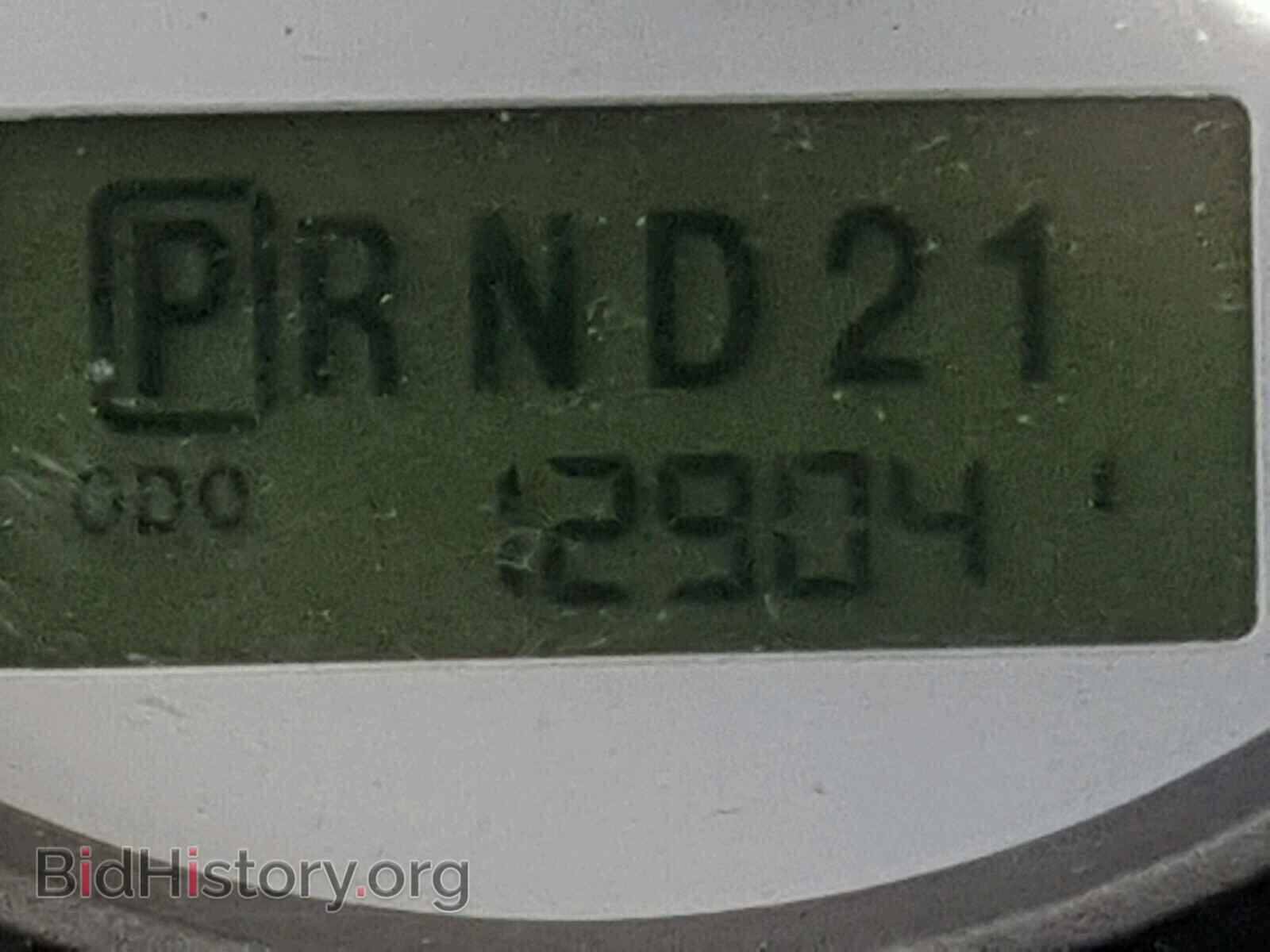 2007 FORD ESCAPE - VIN: 1FMCU02Z27KB69959 - Фото 8