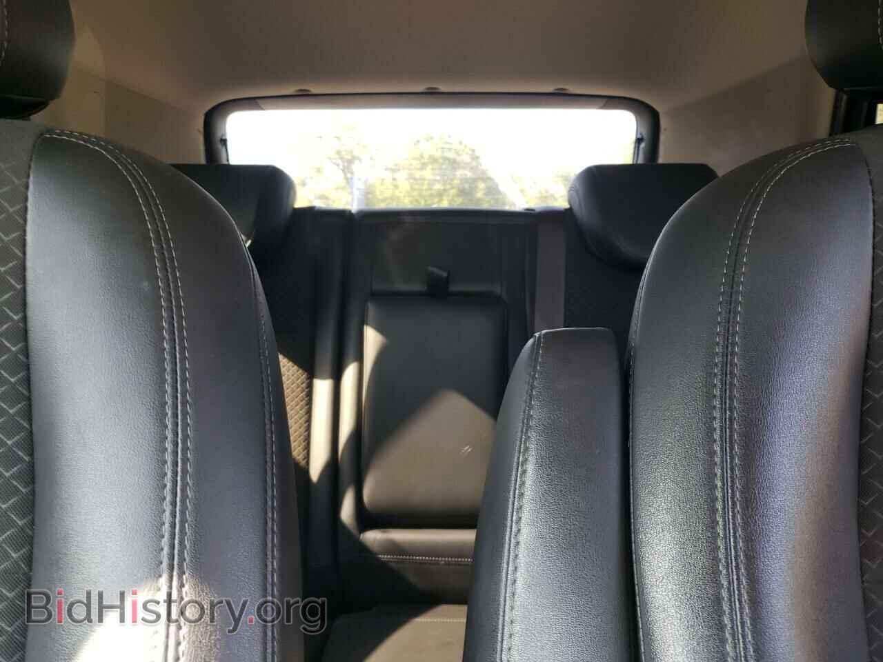 2019 BUICK ENCORE - VIN: KL4CJASB2KB718956 - Фото 10