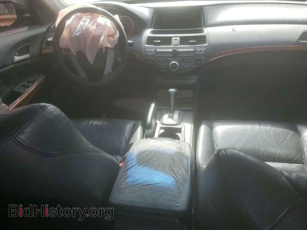 2012 HONDA ACCORD - VIN: 1HGCP2F88CA125541 - Фото 8