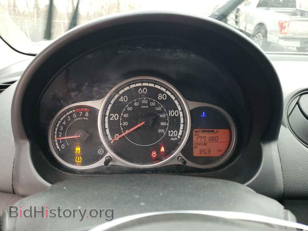 2013 MAZDA 2 - VIN: JM1DE1LY8D0154391 - Photo 9