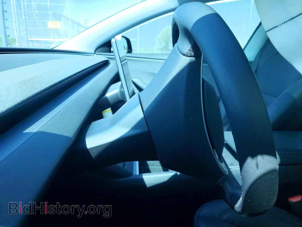 2025 TESLA MODEL 3 - VIN: 5YJ3E1EA5SF992341 - Фото 9