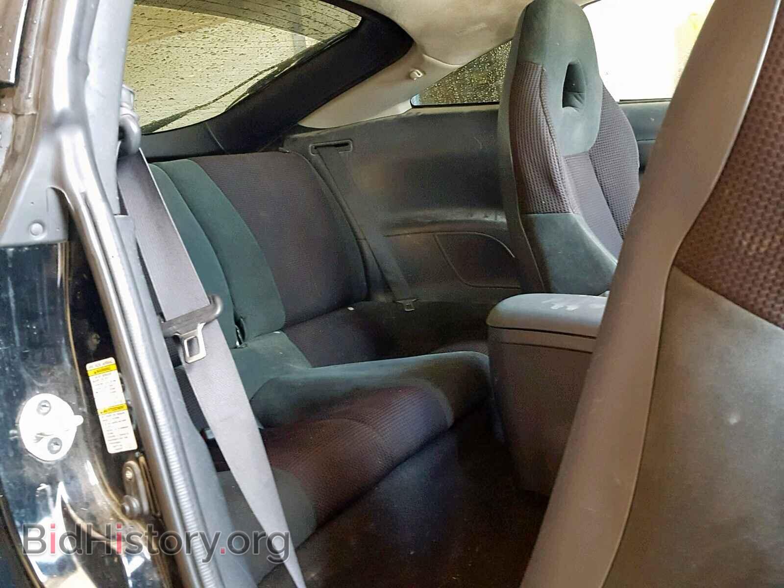 2009 MITSUBISHI ECLIPSE - VIN: 4A3AK24F49E025635 - Фото 6