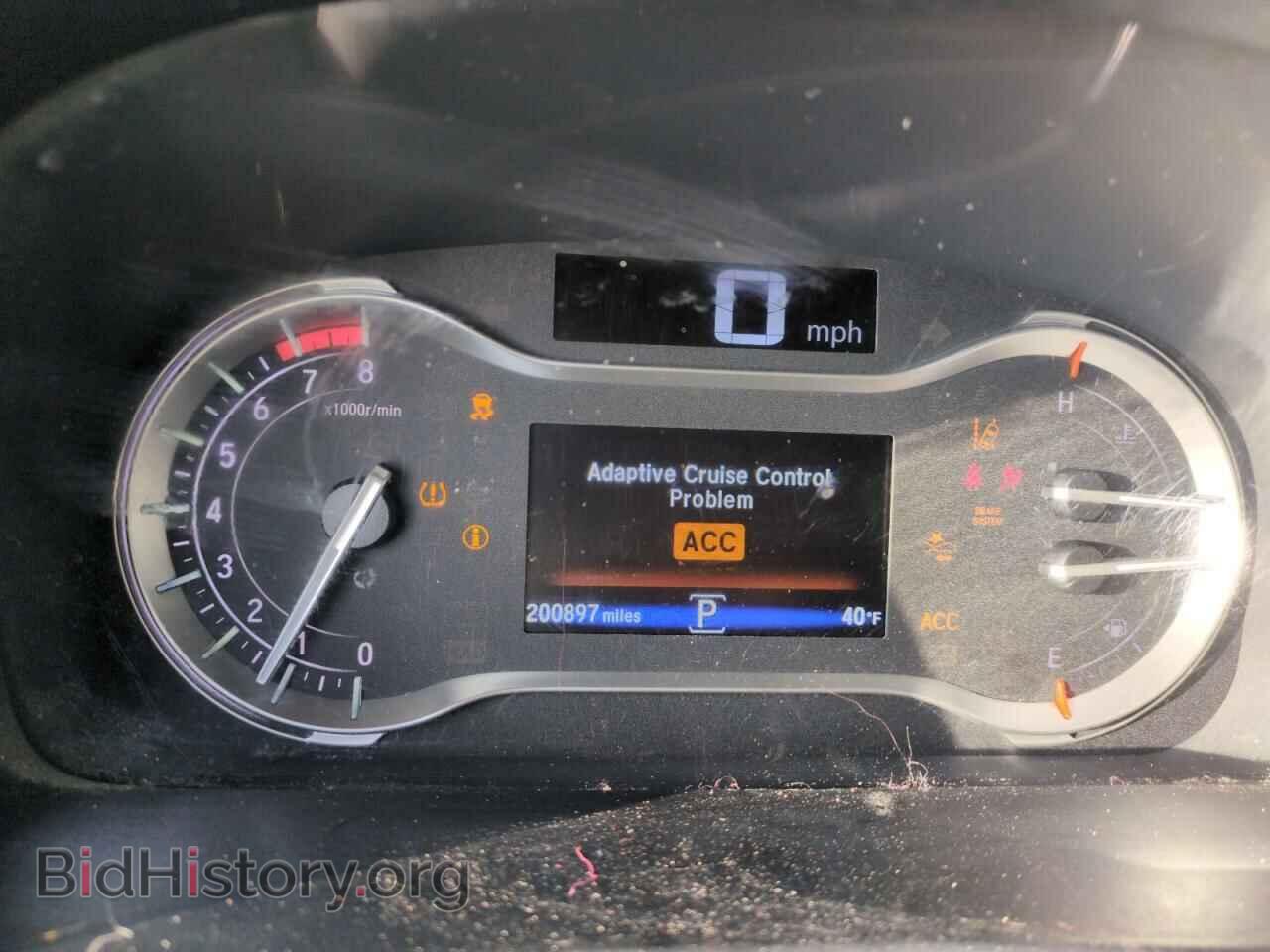 2017 HONDA PILOT - VIN: 5FNYF6H95HB083610 - Фото 9