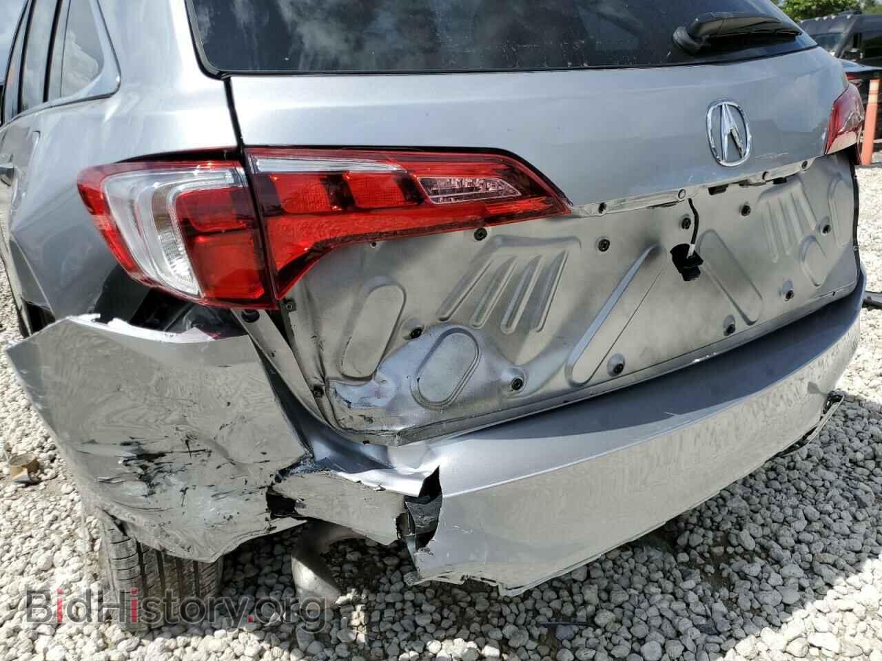 2017 ACURA RDX - VIN: 5J8TB3H31HL002441 - Фото 9