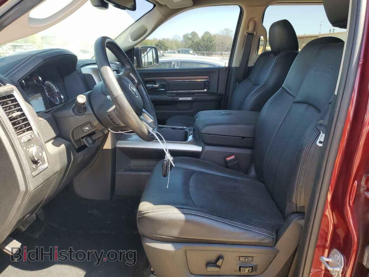 2017 RAM 1500 - VIN: 1C6RR7NMXHS876924 - Фото 7