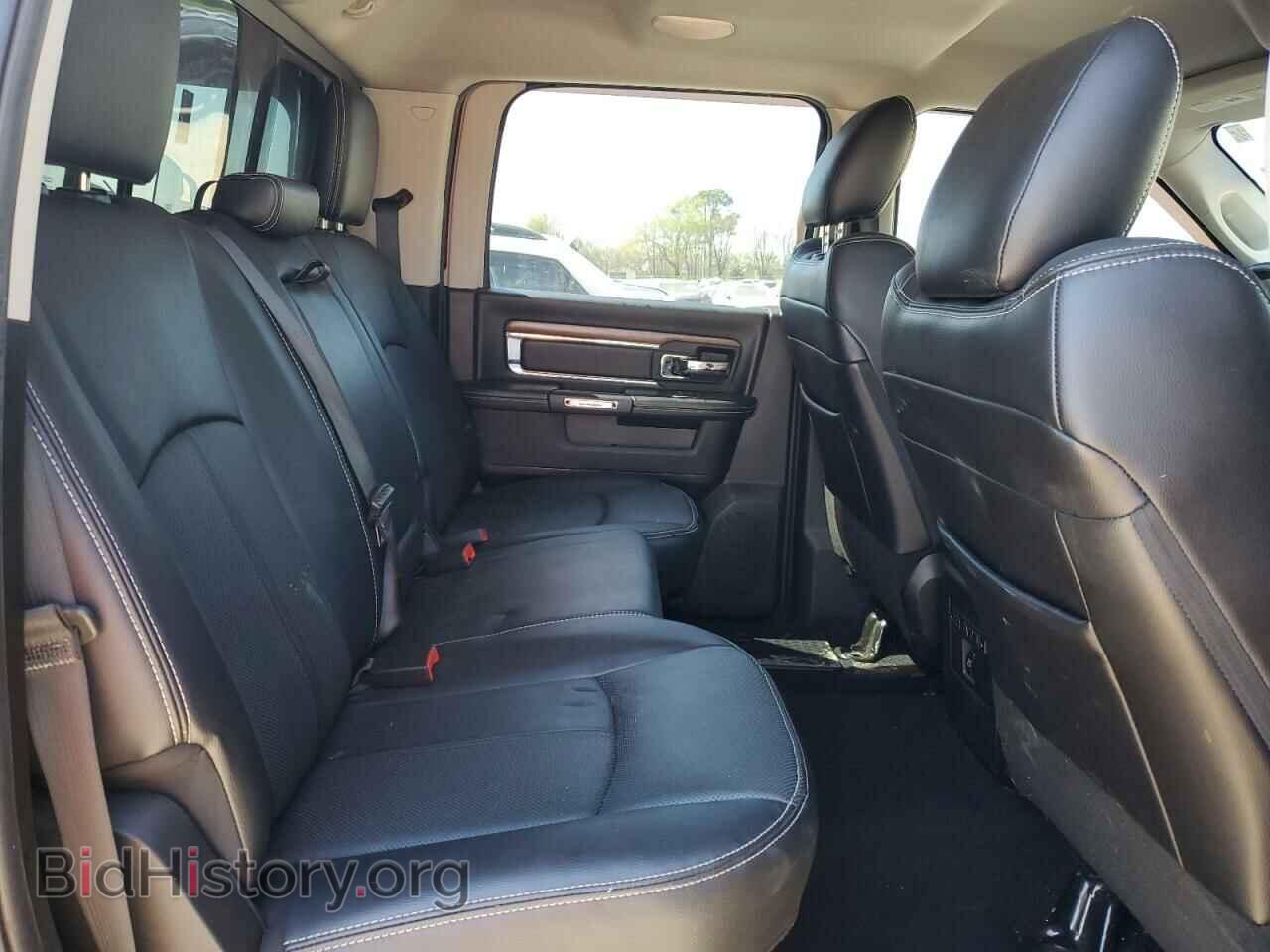 2017 RAM 1500 - VIN: 1C6RR7NMXHS876924 - Фото 10