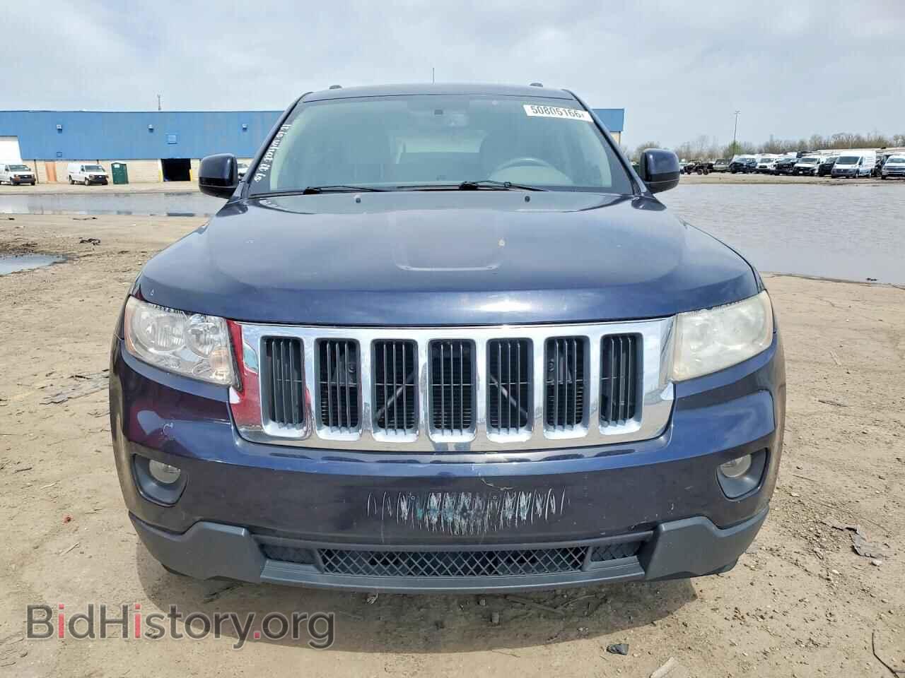 2011 JEEP CHEROKEE - VIN: 1J4RS4GT9BC518127 - Фото 5
