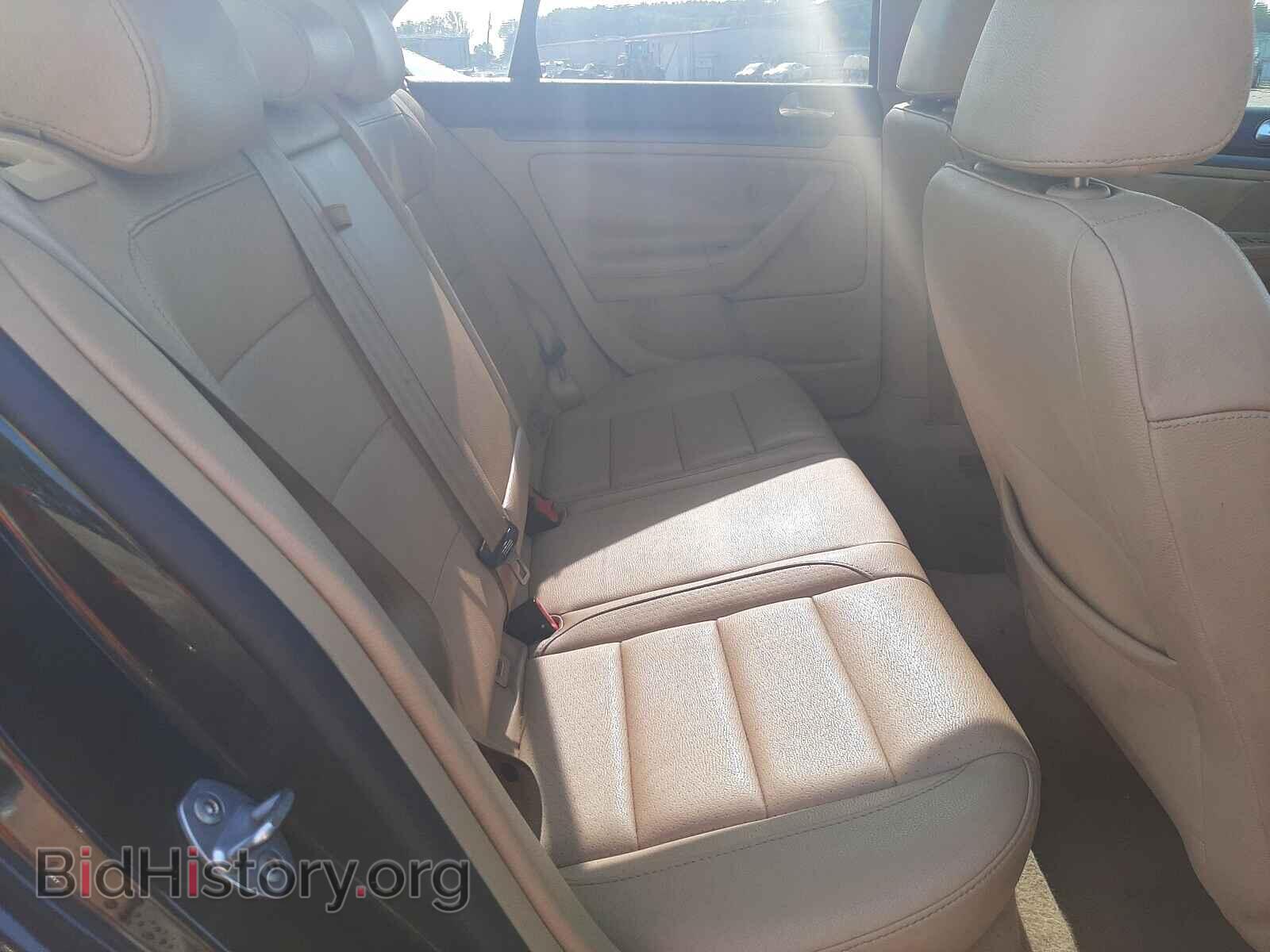 2007 VOLKSWAGEN JETTA - VIN: 3VWEF71K97M149119 - Фото 6