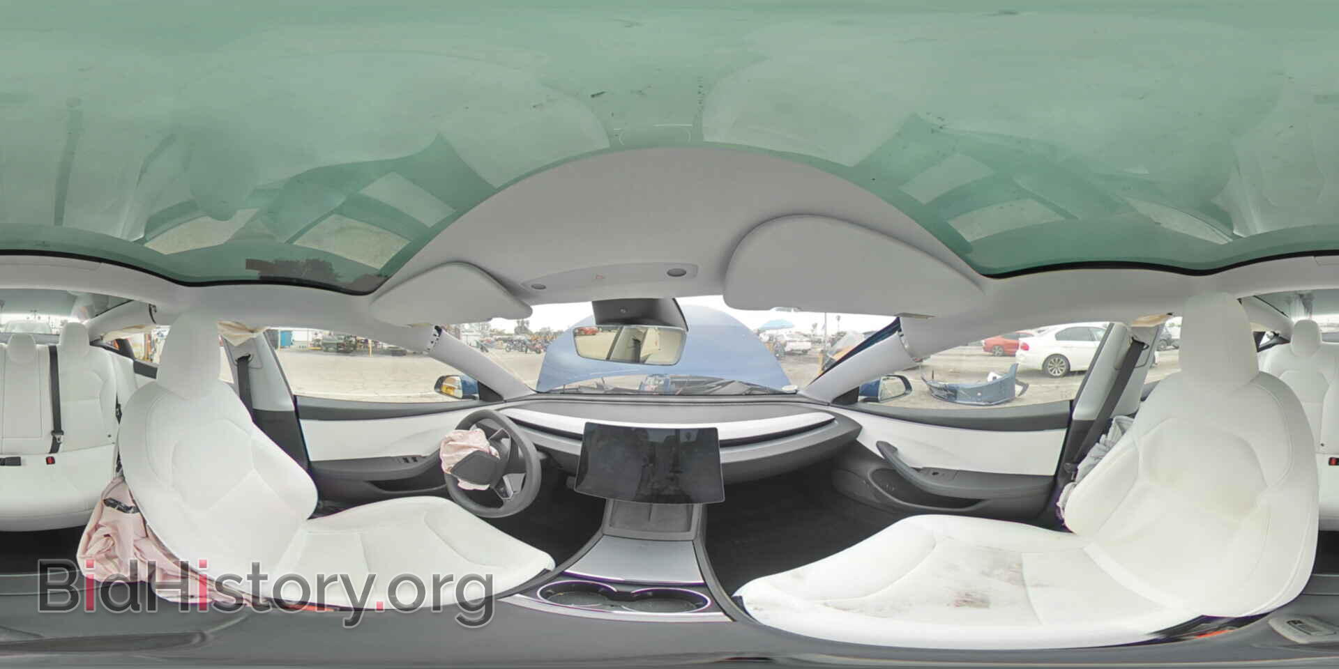 2024 TESLA MODEL 3 - VIN: 5YJ3E1EA7RF771270 - Photo 12