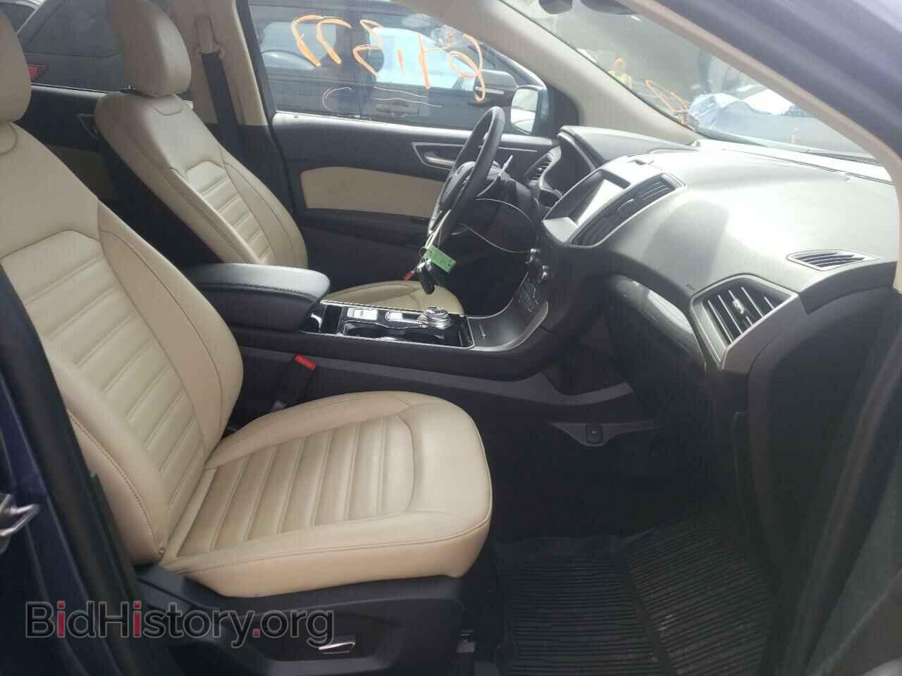 2019 FORD EDGE - VIN: 2FMPK4J96KBC40003 - Фото 5