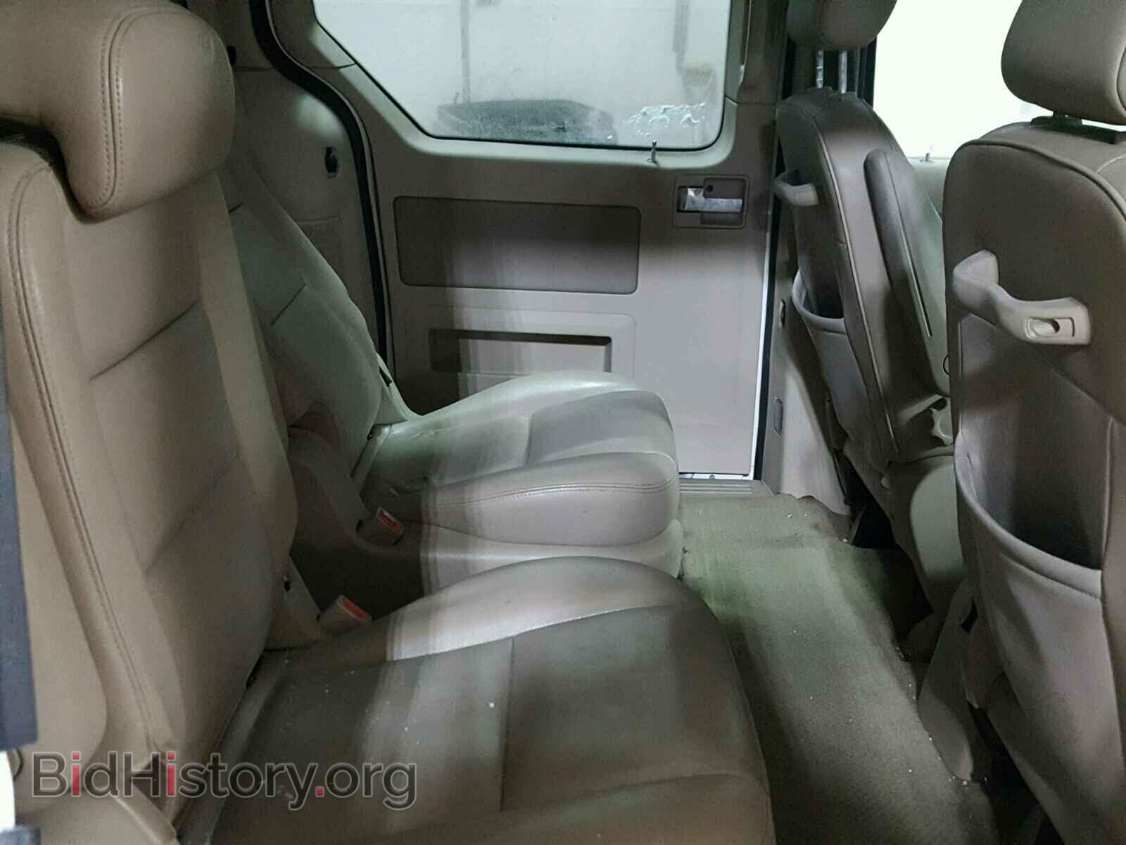 2004 FORD FREESTAR - VIN: 2FMDA58224BB10873 - Фото 6