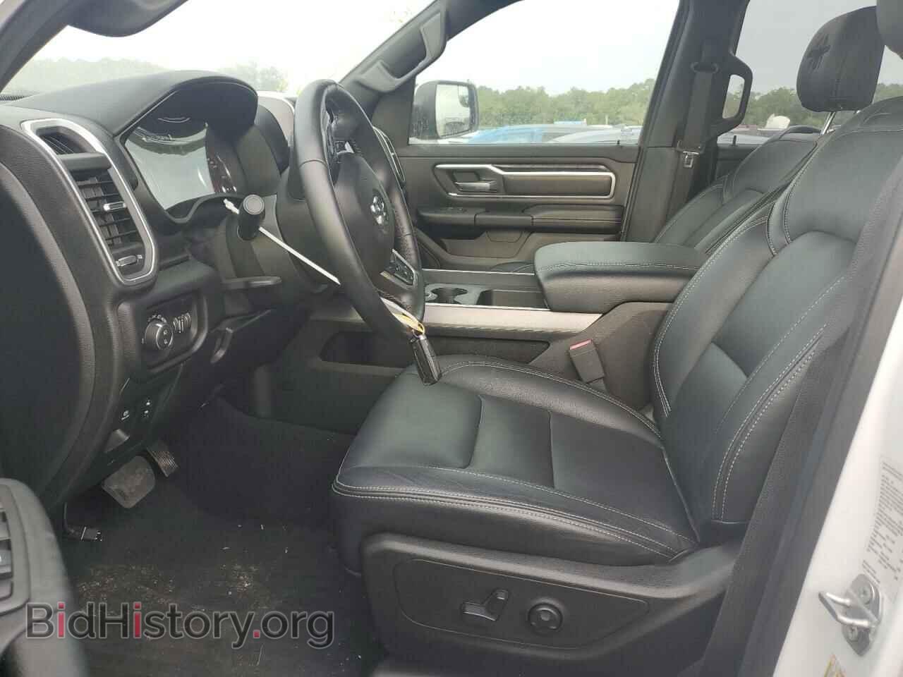 2019 RAM 1500 - VIN: 1C6SRFFTXKN752448 - Фото 7