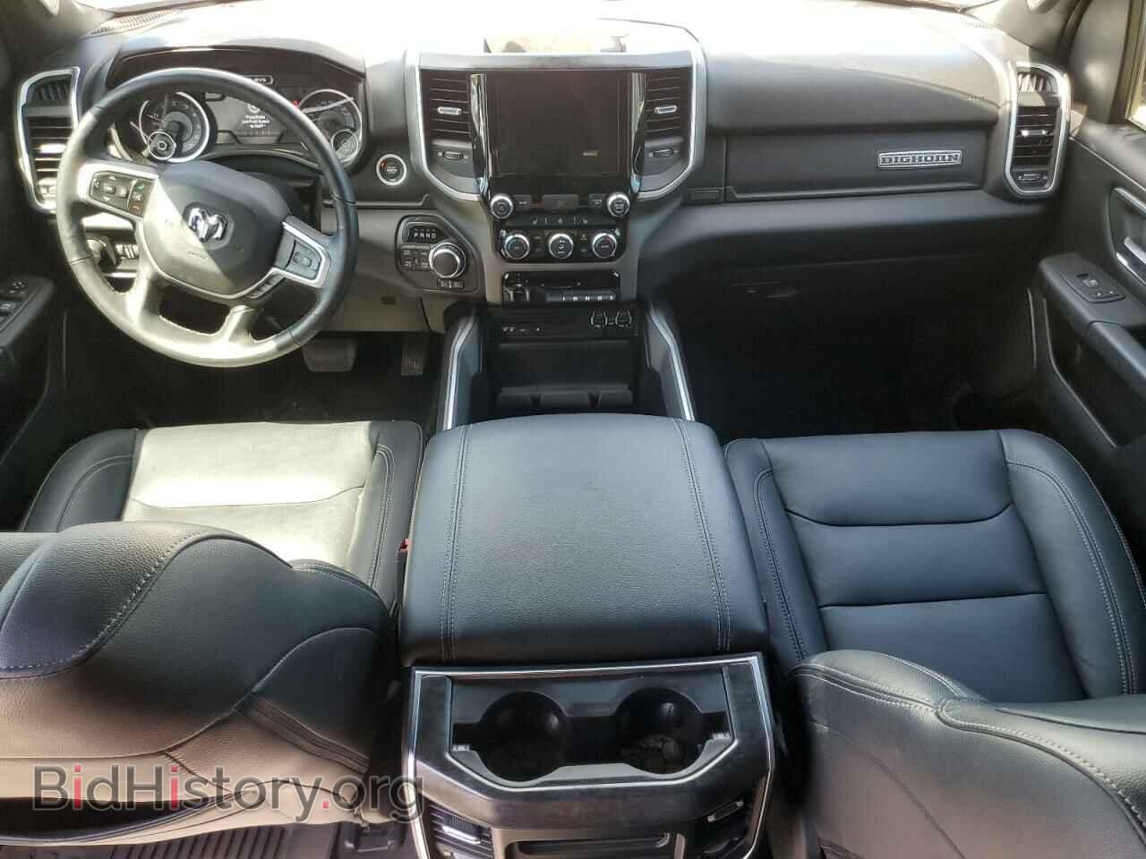 2019 RAM 1500 - VIN: 1C6SRFFTXKN752448 - Фото 8