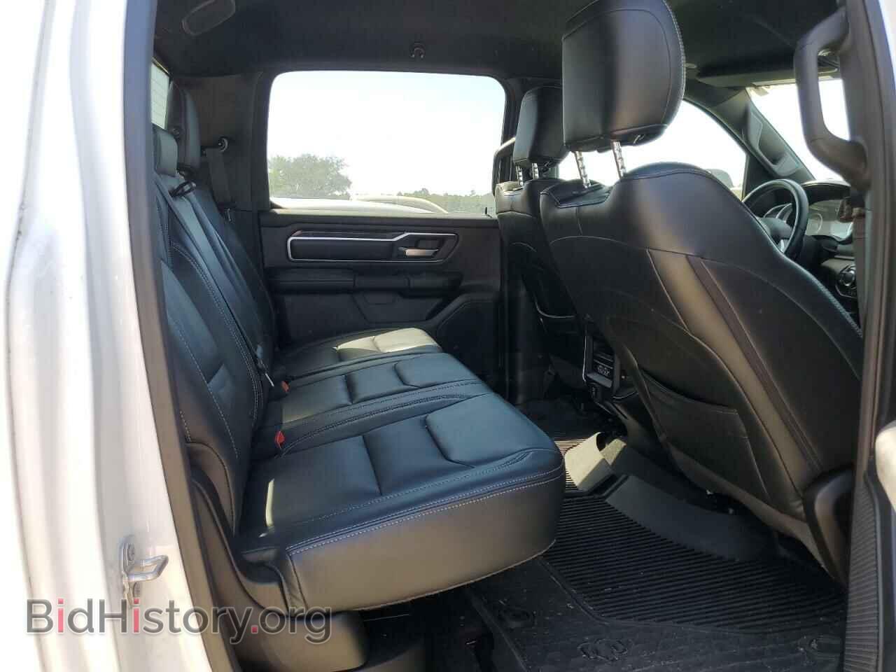 2019 RAM 1500 - VIN: 1C6SRFFTXKN752448 - Фото 10
