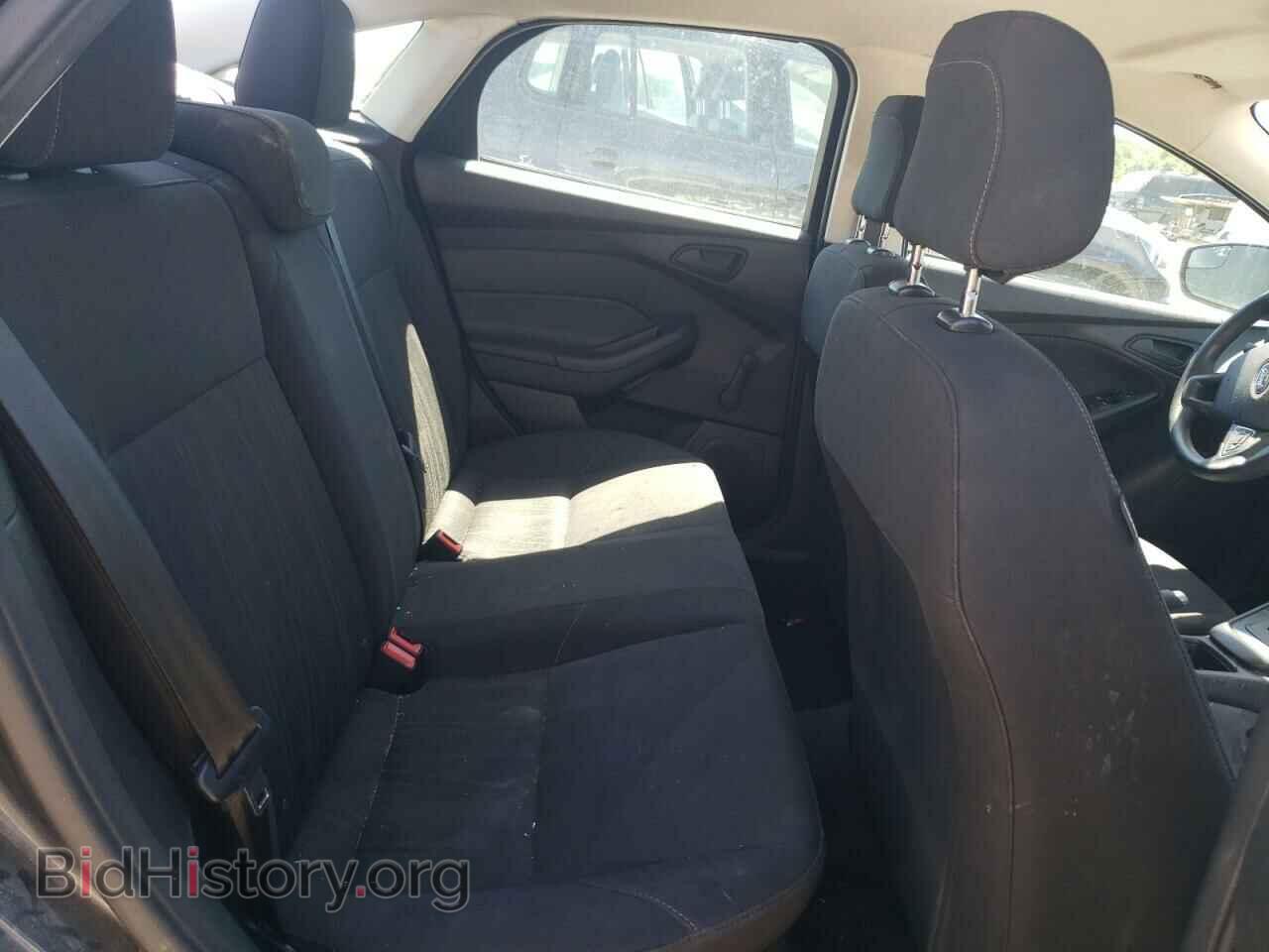 2016 FORD FOCUS - VIN: 1FADP3E26GL398791 - Photo 6