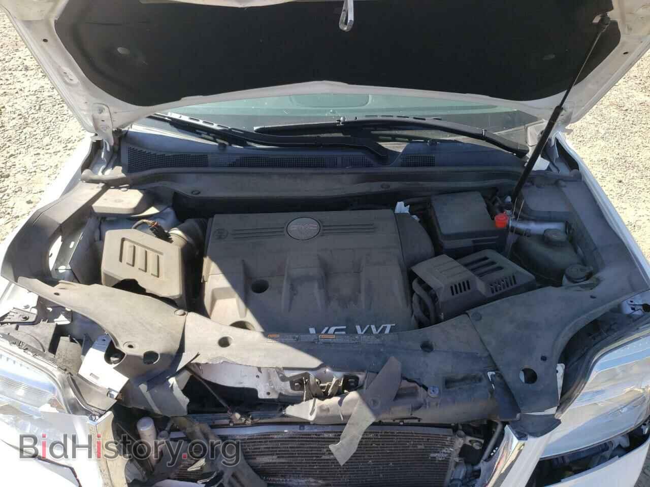 2015 GMC TERRAIN - VIN: 2GKFLYE35F6167316 - Фото 7