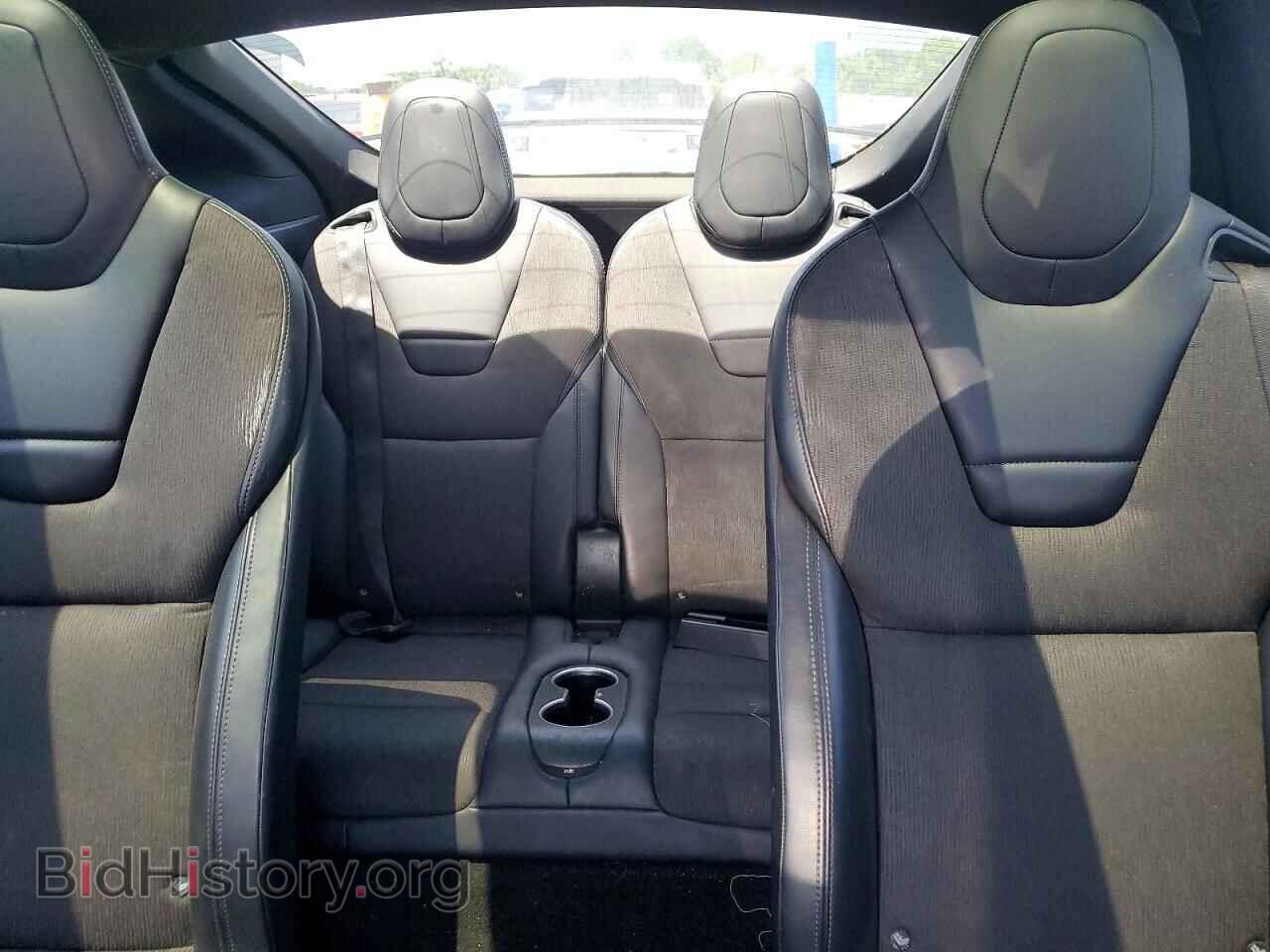 2016 TESLA MODEL X - VIN: 5YJXCBE28GF018074 - Photo 10