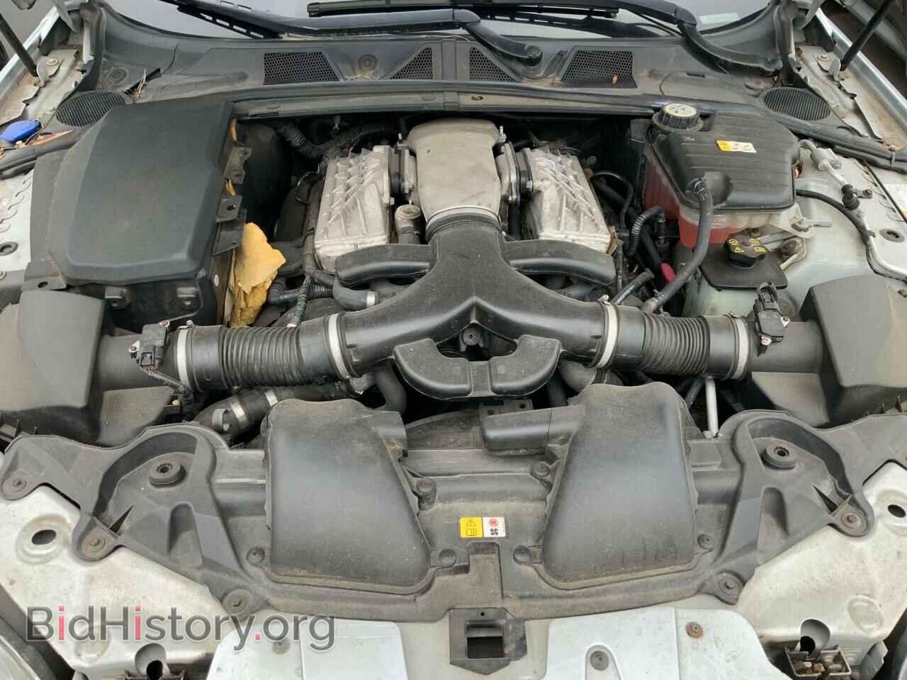 2011 SUBARU IMPREZA - VIN: JF1GE6A67BH508496 - Фото 7