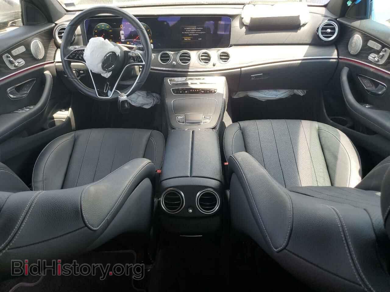 2021 MERCEDES-BENZ E-CLASS - VIN: W1KZF8DB6MA983062 - Фото 8